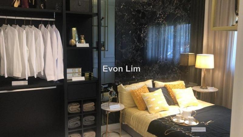 Kediaman Servis untuk Dijual di Traders Garden @ Cheras Selatan oleh Evon Lim - iProperty.com.my