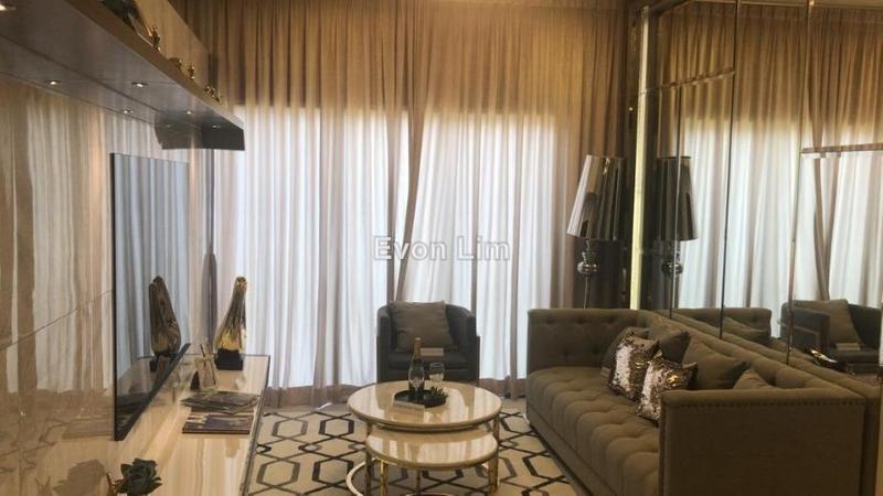 Kediaman Servis untuk Dijual di Traders Garden @ Cheras Selatan oleh Evon Lim - iProperty.com.my