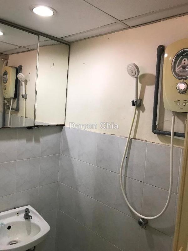 Pangsapuri untuk Disewa di Arena Green oleh Darren Chia - iProperty.com.my