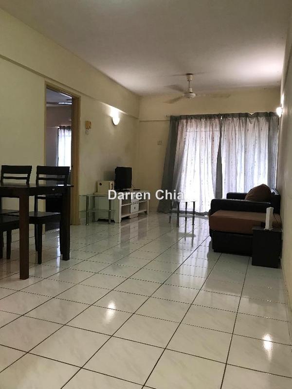 For Sale - Arena Green