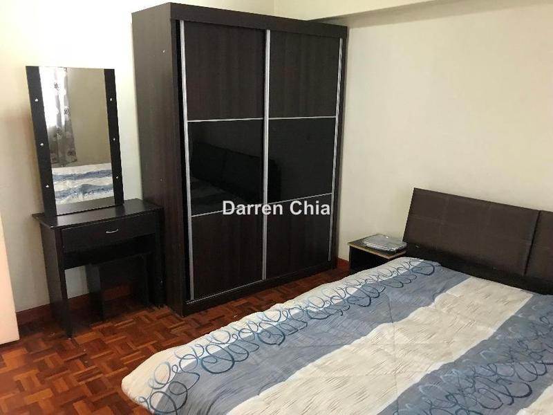 Pangsapuri untuk Disewa di Arena Green oleh Darren Chia - iProperty.com.my