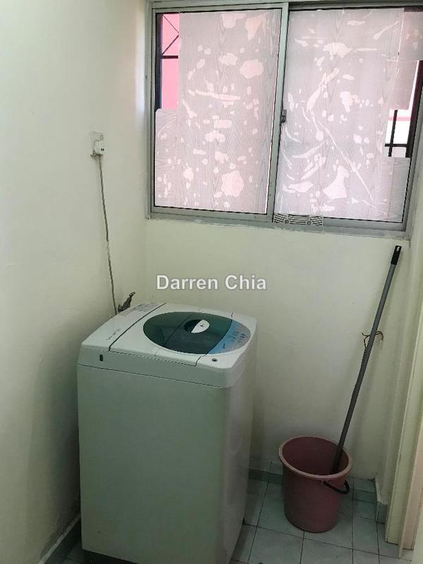 Pangsapuri untuk Disewa di Arena Green oleh Darren Chia - iProperty.com.my