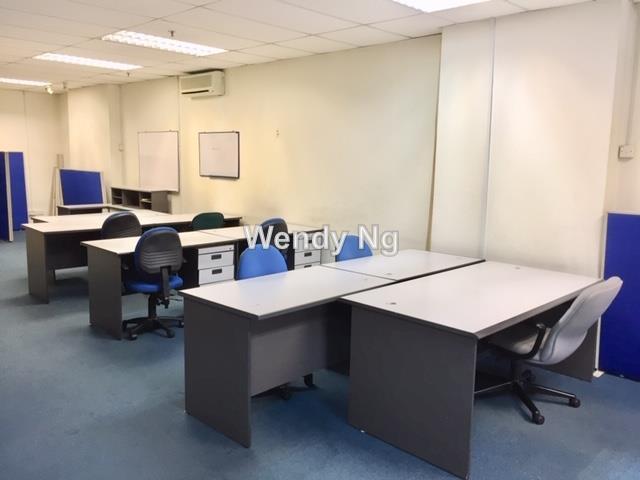 Pejabat untuk Dijual di Damansara Intan, Petaling Jaya oleh Wendy Ng - iProperty.com.my