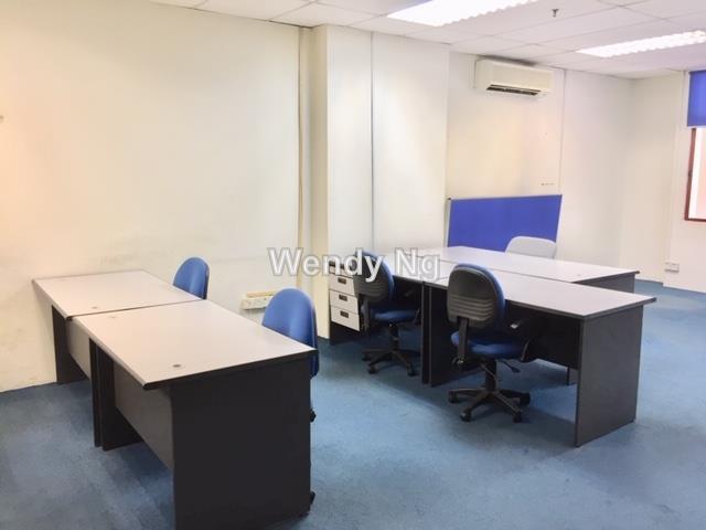 Pejabat untuk Dijual di Damansara Intan, Petaling Jaya oleh Wendy Ng - iProperty.com.my