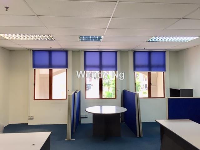 Pejabat untuk Dijual di Damansara Intan, Petaling Jaya oleh Wendy Ng - iProperty.com.my