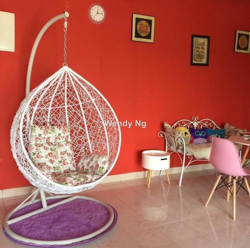 For Sale - Taman Desa Pesona