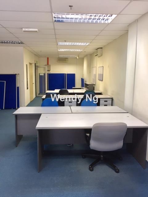 Pejabat untuk Dijual di Damansara Intan, Petaling Jaya oleh Wendy Ng - iProperty.com.my