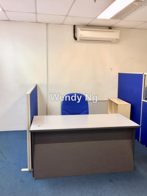 Pejabat untuk Dijual di Damansara Intan, Petaling Jaya oleh Wendy Ng - iProperty.com.my