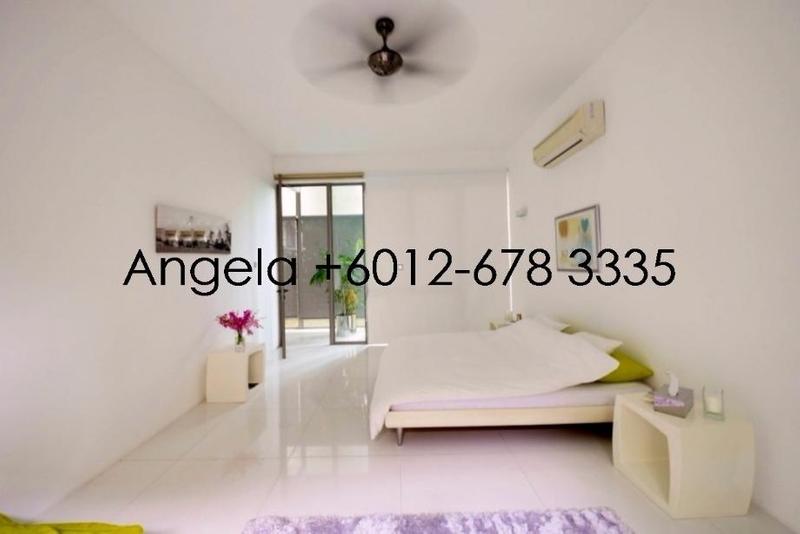 Bungalow House for Sale in Bukit Damansara, Damansara Heights by Angela Lee - iProperty.com.my