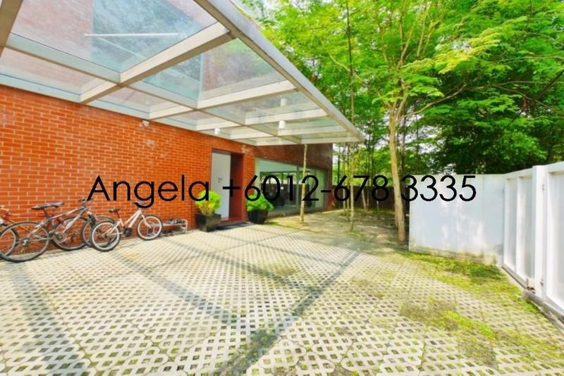 Bungalow House for Sale in Bukit Damansara, Damansara Heights by Angela Lee - iProperty.com.my