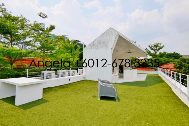Bungalow House for Sale in Bukit Damansara, Damansara Heights by Angela Lee - iProperty.com.my