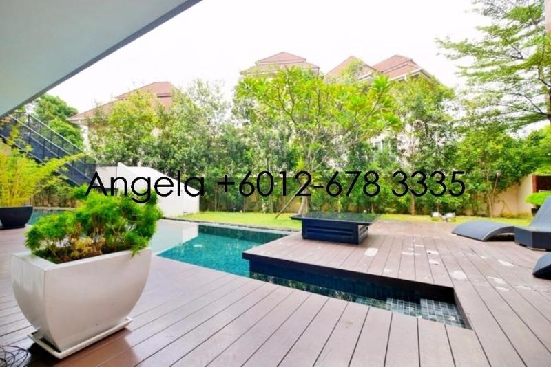 Bungalow House for Sale in Bukit Damansara, Damansara Heights by Angela Lee - iProperty.com.my