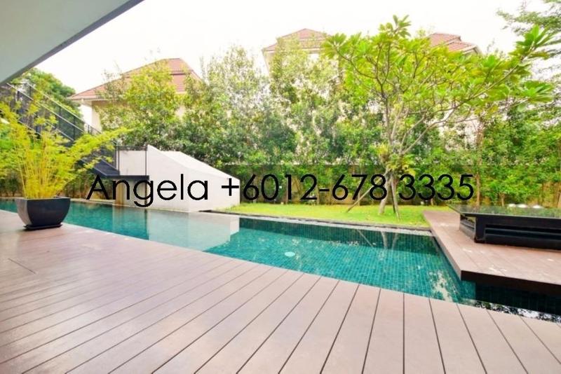 Bungalow House for Sale in Bukit Damansara, Damansara Heights by Angela Lee - iProperty.com.my