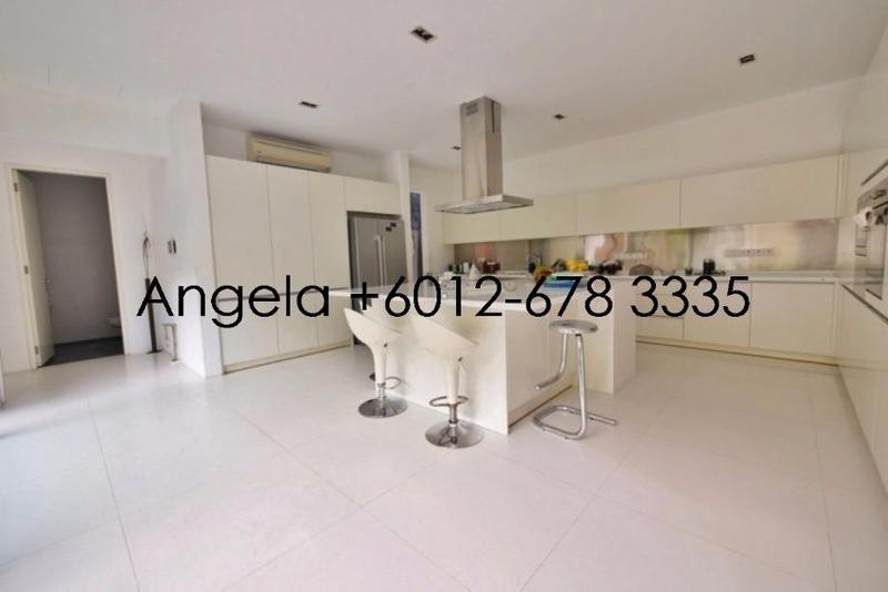 Bungalow House for Sale in Bukit Damansara, Damansara Heights by Angela Lee - iProperty.com.my
