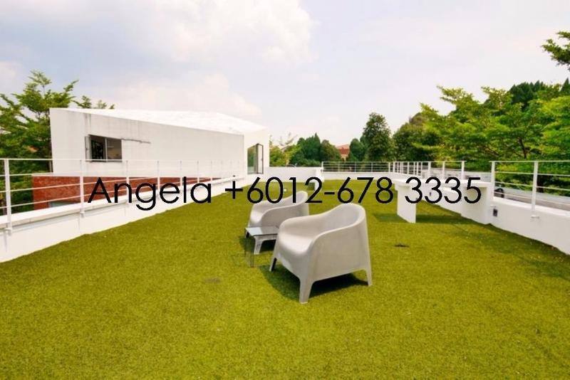 Bungalow House for Sale in Bukit Damansara, Damansara Heights by Angela Lee - iProperty.com.my