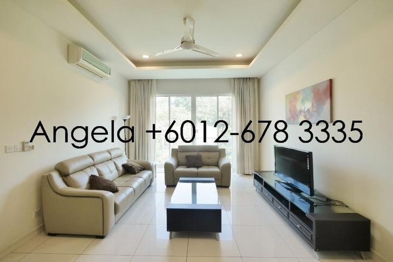 For Sale - Suasana Bangsar