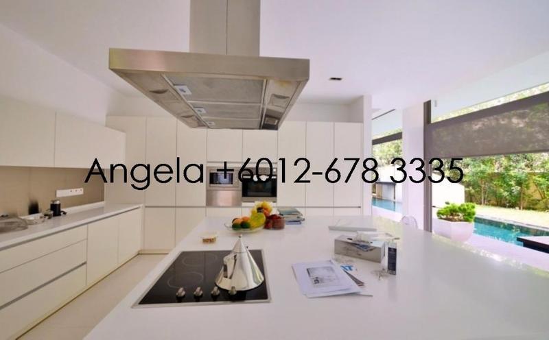 Bungalow House for Sale in Bukit Damansara, Damansara Heights by Angela Lee - iProperty.com.my