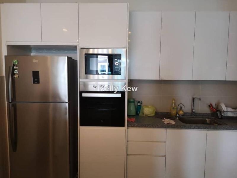 Kondominium untuk Disewa di X2 Residency oleh Kelly Kew - iProperty.com.my