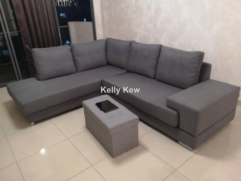 Kondominium untuk Disewa di X2 Residency oleh Kelly Kew - iProperty.com.my