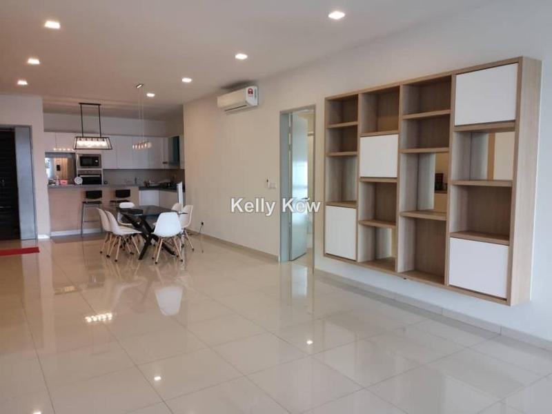 Kondominium untuk Disewa di X2 Residency oleh Kelly Kew - iProperty.com.my