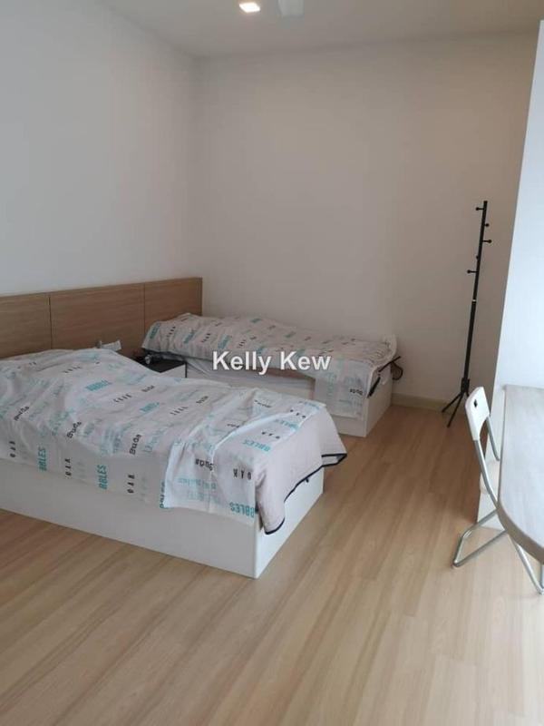 Kondominium untuk Disewa di X2 Residency oleh Kelly Kew - iProperty.com.my