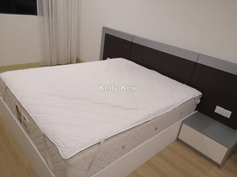 Kondominium untuk Disewa di X2 Residency oleh Kelly Kew - iProperty.com.my