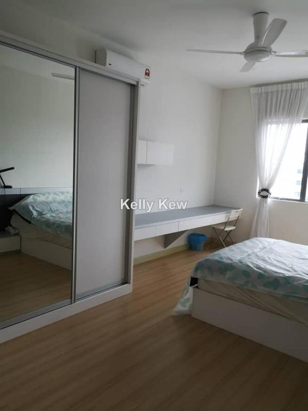Kondominium untuk Disewa di X2 Residency oleh Kelly Kew - iProperty.com.my