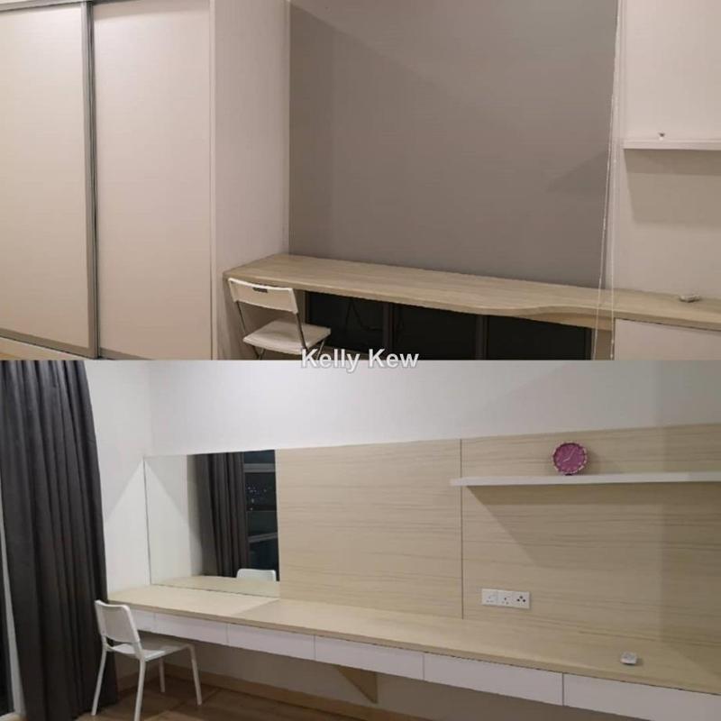 Kondominium untuk Disewa di X2 Residency oleh Kelly Kew - iProperty.com.my
