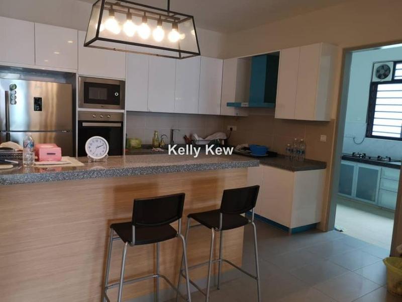 Kondominium untuk Disewa di X2 Residency oleh Kelly Kew - iProperty.com.my