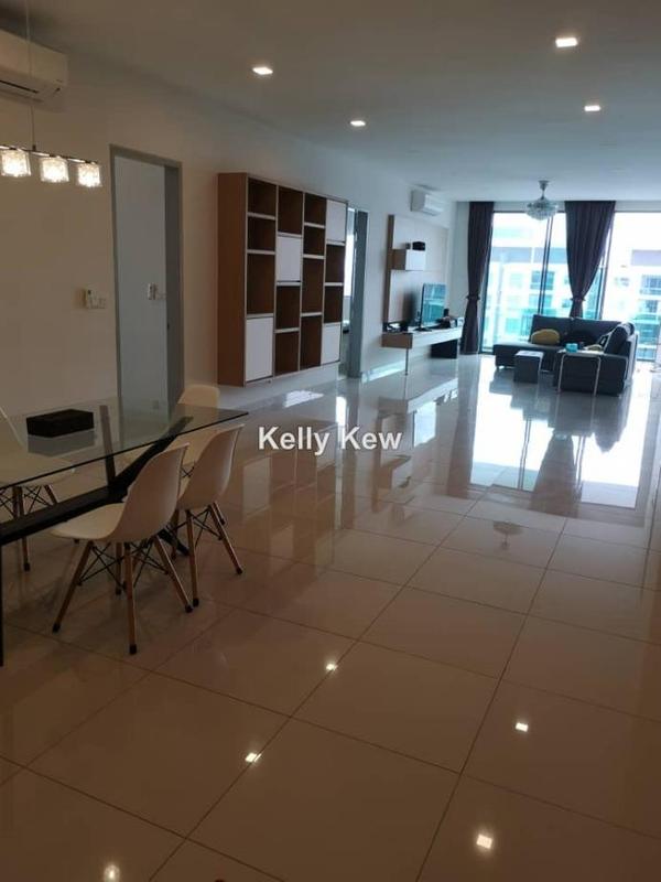 Kondominium untuk Disewa di X2 Residency oleh Kelly Kew - iProperty.com.my