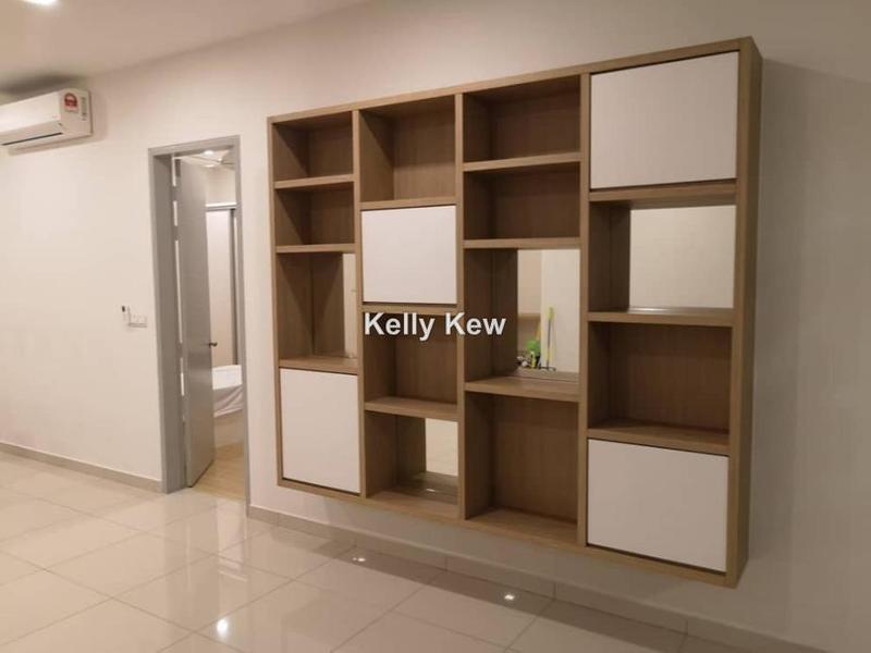 Kondominium untuk Disewa di X2 Residency oleh Kelly Kew - iProperty.com.my