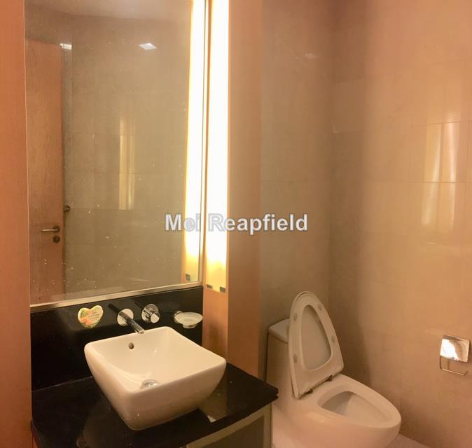 Kondominium untuk Dijual di Cendana oleh Mei Wong - iProperty.com.my