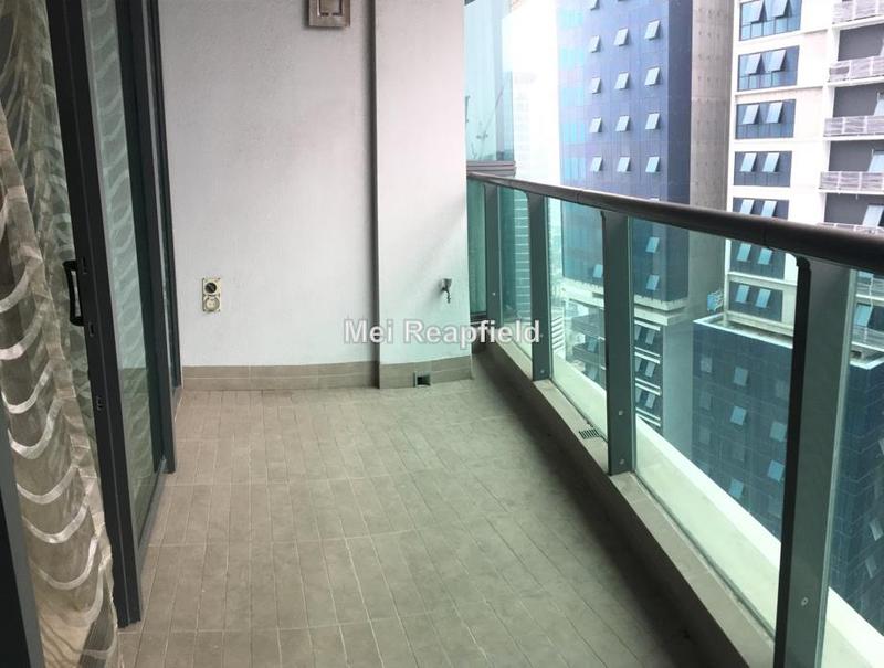 Kondominium untuk Dijual di Cendana oleh Mei Wong - iProperty.com.my