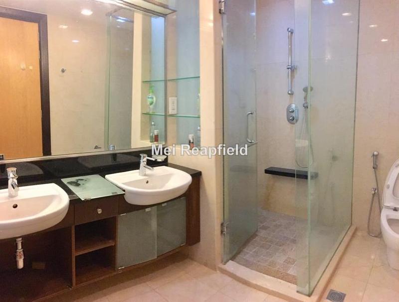 Kondominium untuk Dijual di Cendana oleh Mei Wong - iProperty.com.my