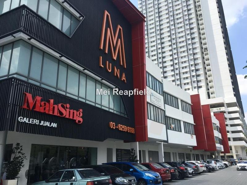 Shop for Sale in Jalan Ipoh, Kuala Lumpur by Mei Wong - iProperty.com.my