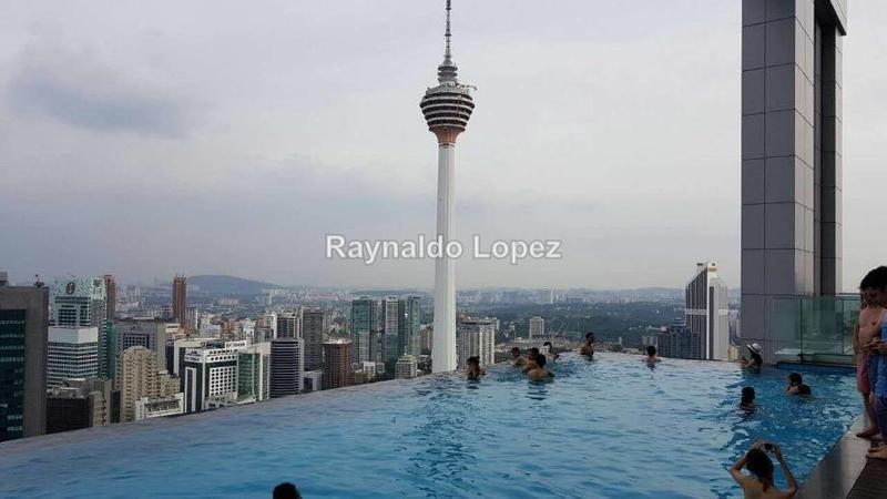 For Sale - The Face Suites (Platinum Suites)