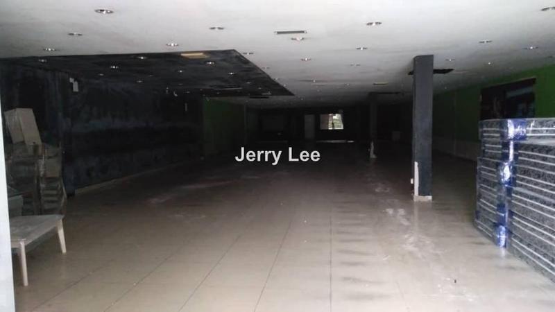 For Rent - Lebuh Bandar Utama