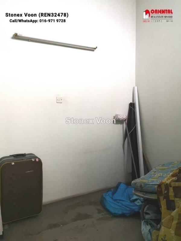 2-storey Terraced House for Sale in Taman Pengkalan Barat, Ipoh by Stonex Voon - iProperty.com.my