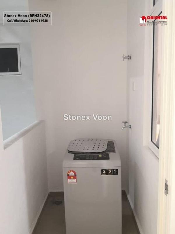 Service Residence for Sale in Champs Elysees by Stonex Voon - iProperty.com.my