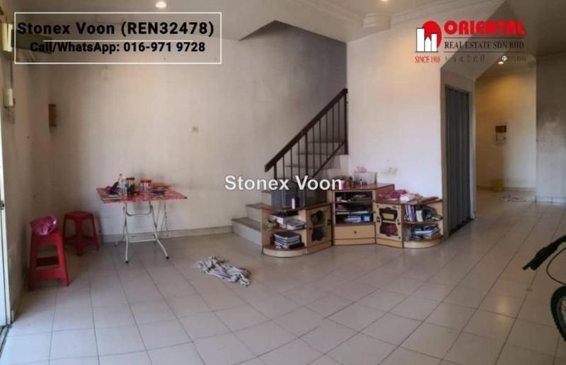 2-storey Terraced House for Sale in Lahat Baru, Selling Undervalued, Lahat by Stonex Voon - iProperty.com.my