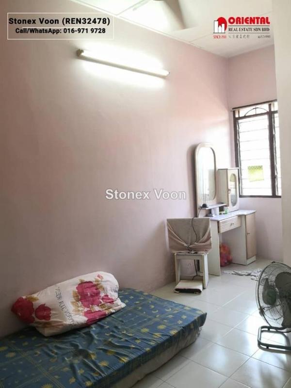 2-storey Terraced House for Sale in Lahat Baru, Selling Undervalued, Lahat by Stonex Voon - iProperty.com.my