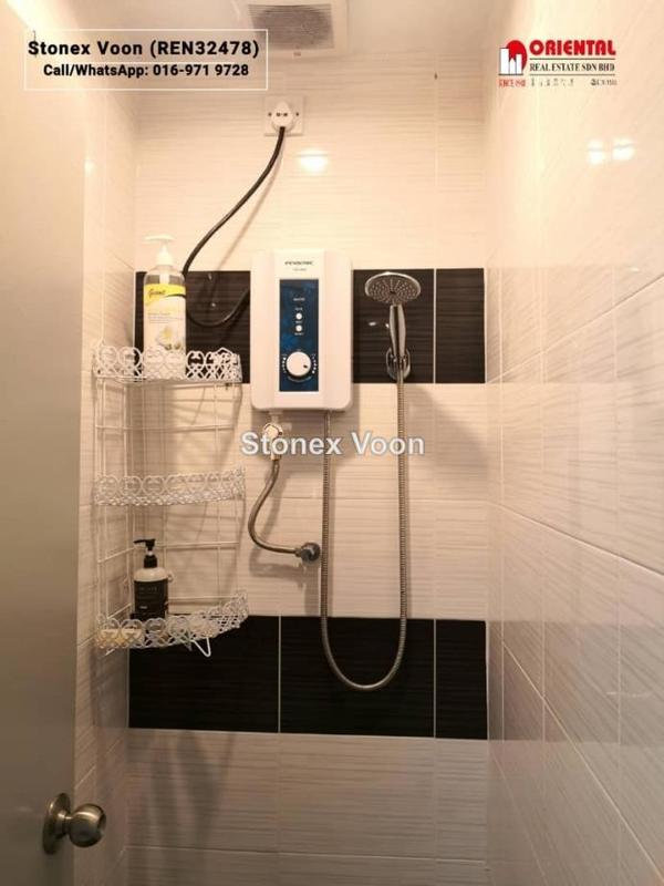 Apartment for Sale in MH Unilodge by Stonex Voon - iProperty.com.my