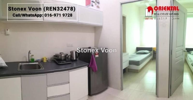 Apartment for Sale in MH Unilodge by Stonex Voon - iProperty.com.my