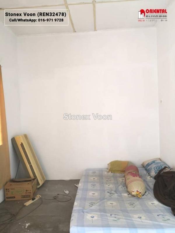 2-storey Terraced House for Sale in Taman Pengkalan Barat, Ipoh by Stonex Voon - iProperty.com.my