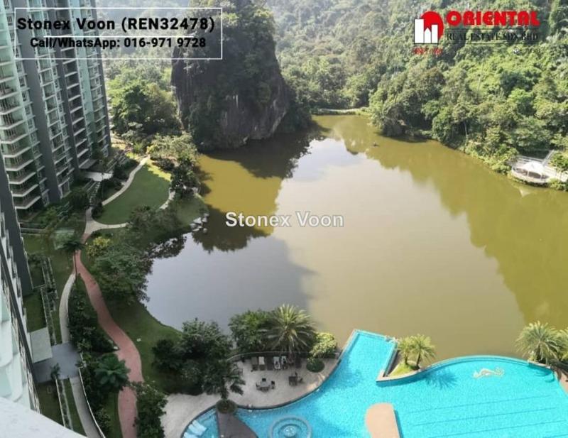 For Sale - The Haven