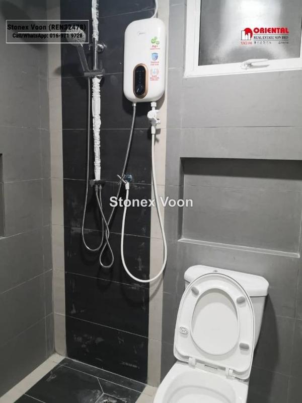 Service Residence for Sale in Champs Elysees by Stonex Voon - iProperty.com.my