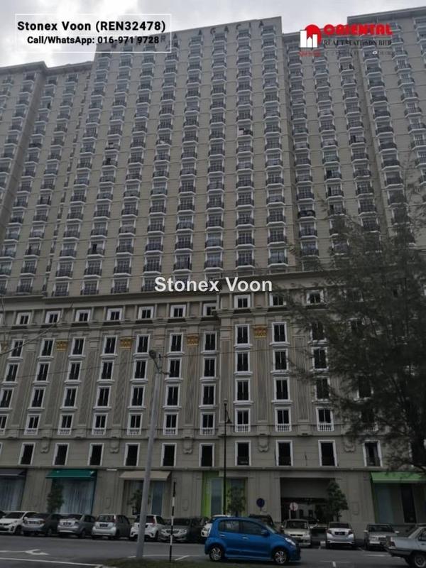 For Sale - Champs Elysees