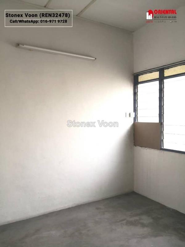 2-storey Terraced House for Sale in Taman Pengkalan Barat, Ipoh by Stonex Voon - iProperty.com.my