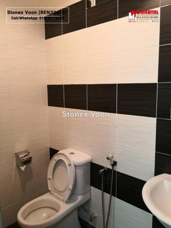 Apartment for Sale in MH Unilodge by Stonex Voon - iProperty.com.my