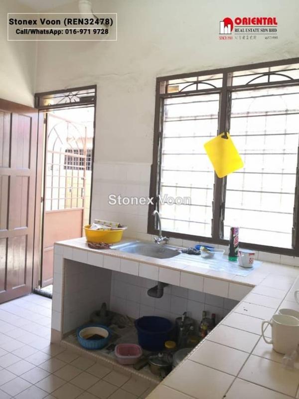 2-storey Terraced House for Sale in Lahat Baru, Selling Undervalued, Lahat by Stonex Voon - iProperty.com.my